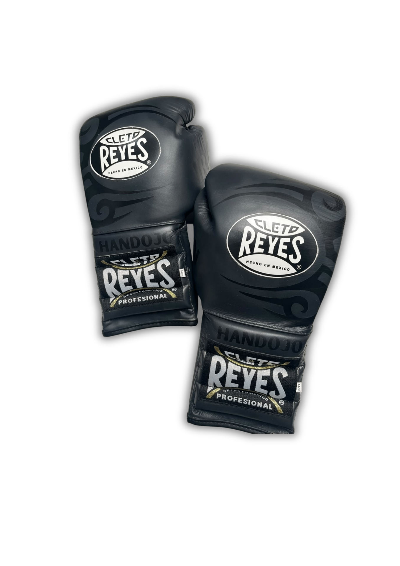 REPAINT — gloves, after
